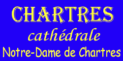 Chartres - Cathdrale - Notre-Dame de Chartres